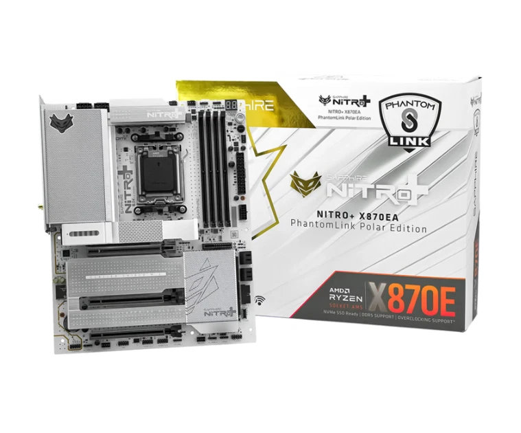 X870EA NITRO PHANTOMLINK POLAR 06