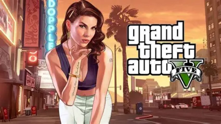 GTA5 01