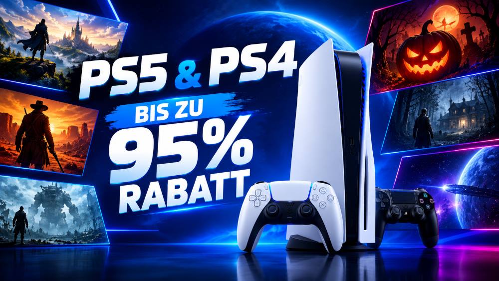 PS5 Angebote Titel