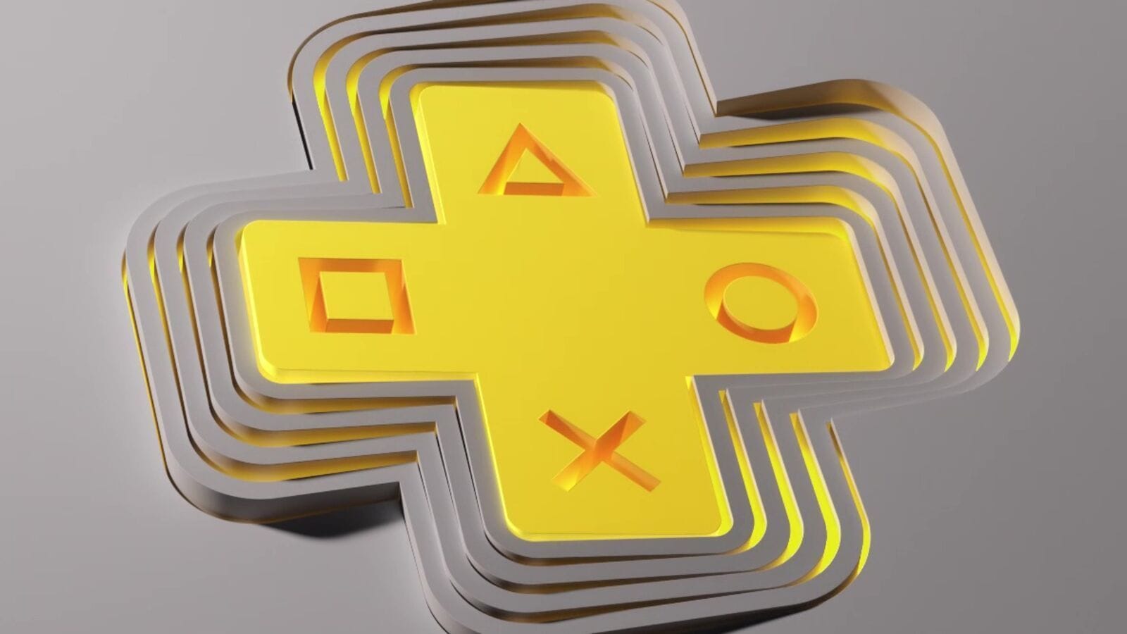 PS Plus Logo