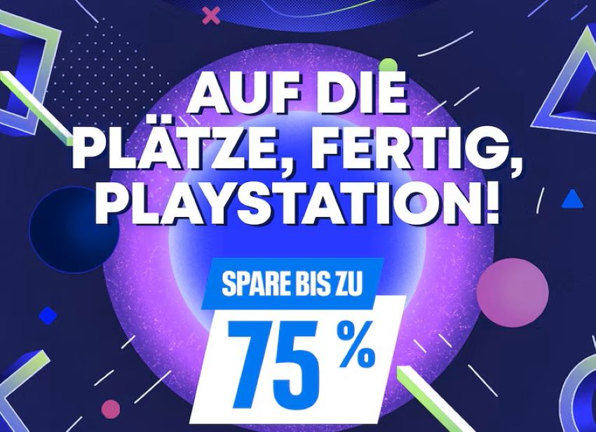 PS Store Sale