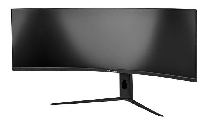 Thermaltake tgm v49cdq gaming monitor 01