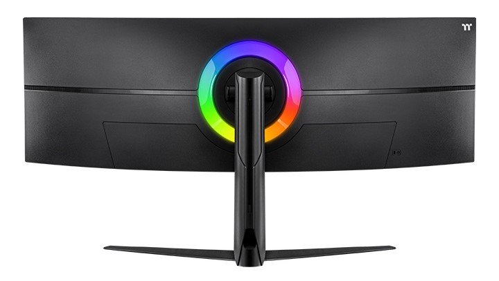 Thermaltake tgm v49cdq gaming monitor 02