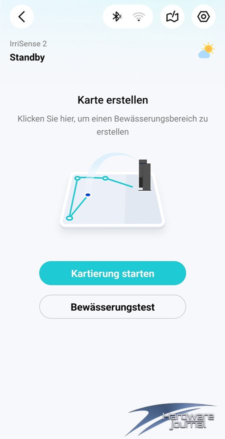 Aiper Irisense 2 App 09