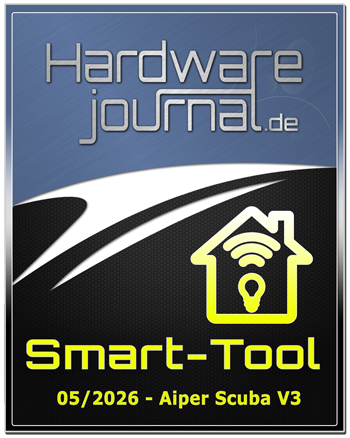 Aiper Scuba V3 Smart Award k