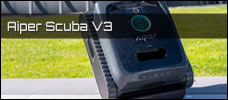 Aiper Scuba V3 news