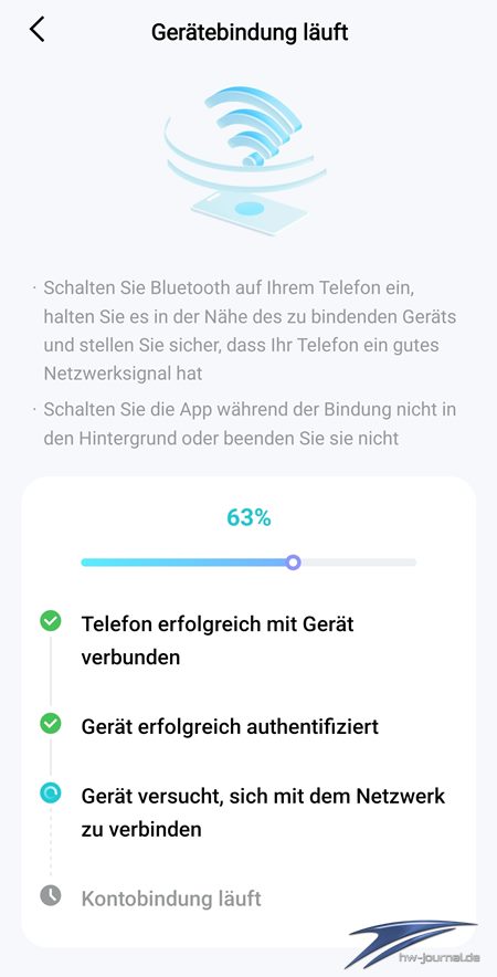 Aiper Scuba V3 app 03