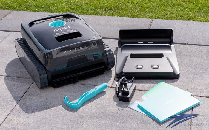 Aiper Scuba V3 04