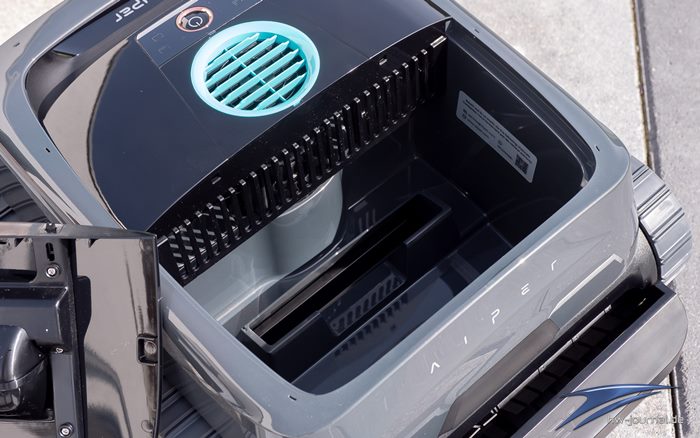Aiper Scuba V3 08