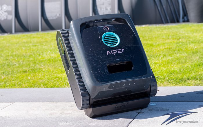 Aiper Scuba V3 18