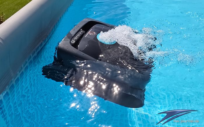 Aiper Scuba V3 23