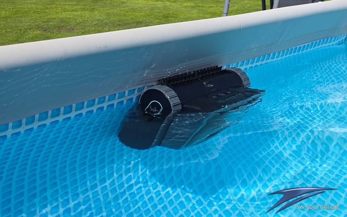 Aiper Scuba V3 25
