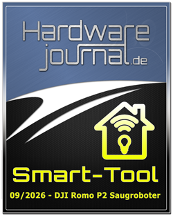 DJI Romo P2 Award Smart Too k