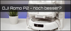 DJI Romo P2 news