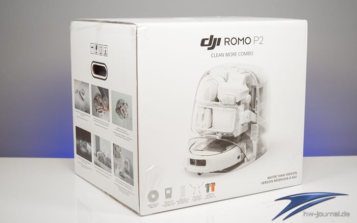 DJI Romo P2 01