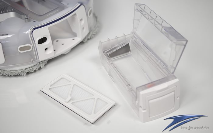 DJI Romo P2 15