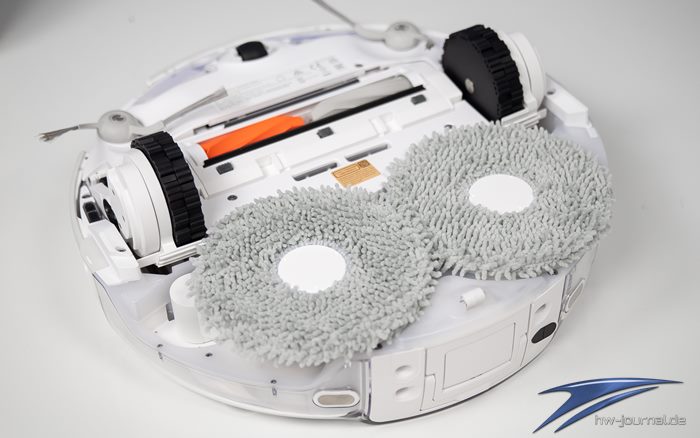DJI Romo P2 16