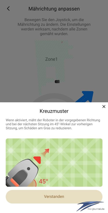 Dreame A2 app 16