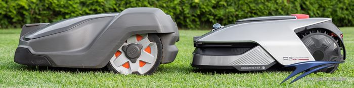 Dreame A2 mower 07