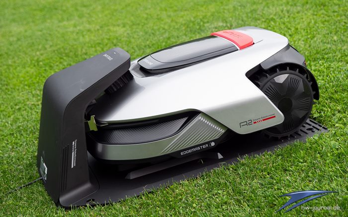 Dreame A2 mower 26