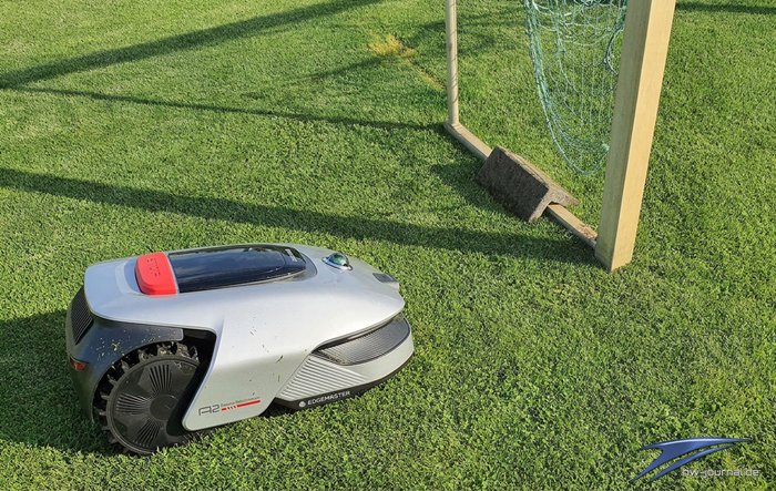 Dreame A2 mower 28