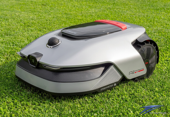 Dreame A2 mower 29