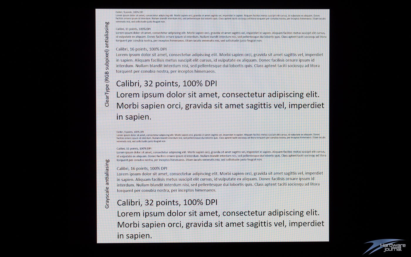 LG 27GM950B Bildquali 02