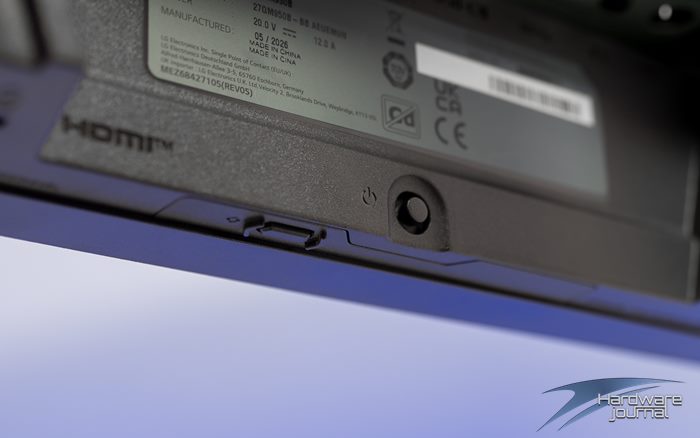 LG 27GM950B 15