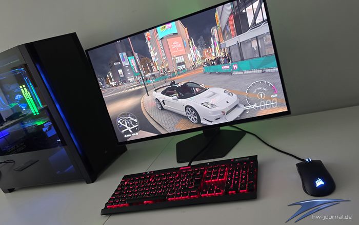 LG 27GX790B 35