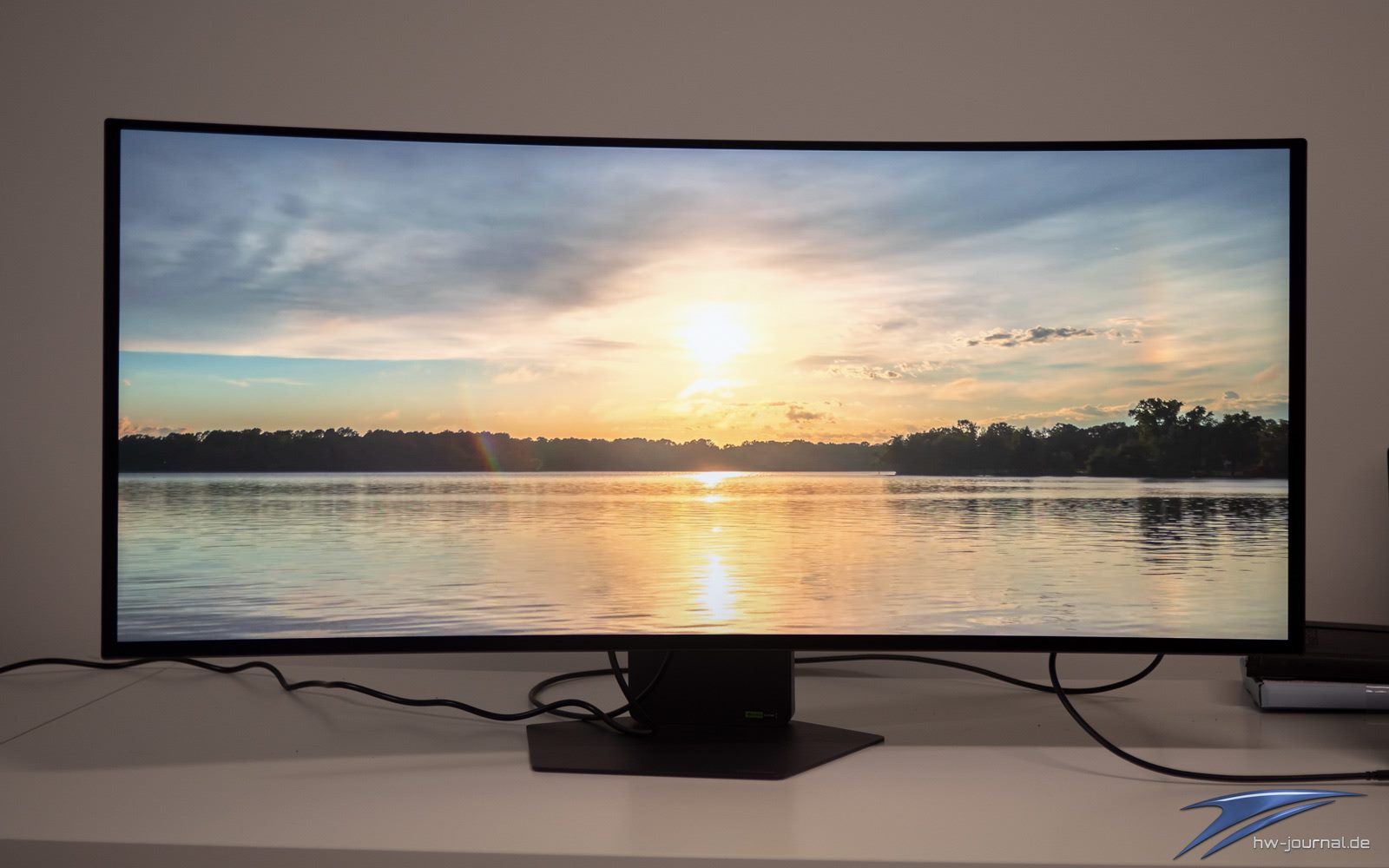 LG 39GX950B Impressionen 09