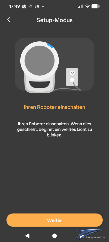 Litter Robot app 05