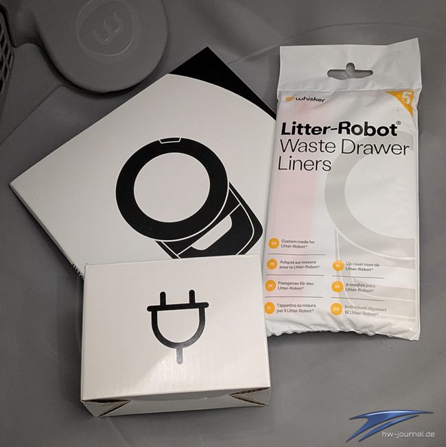 Litter Robot 02