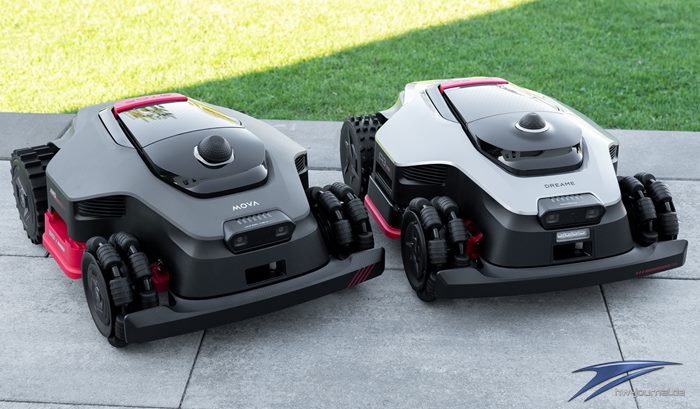 Mova AWD Lidax Ultra 2000 04