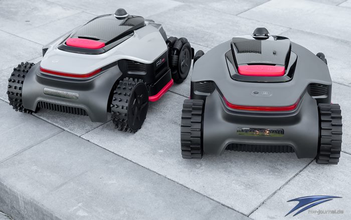 Mova AWD Lidax Ultra 2000 05