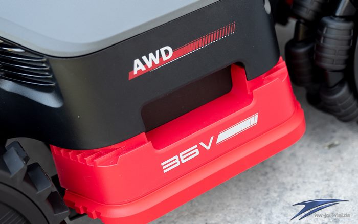 Mova AWD Lidax Ultra 2000 08