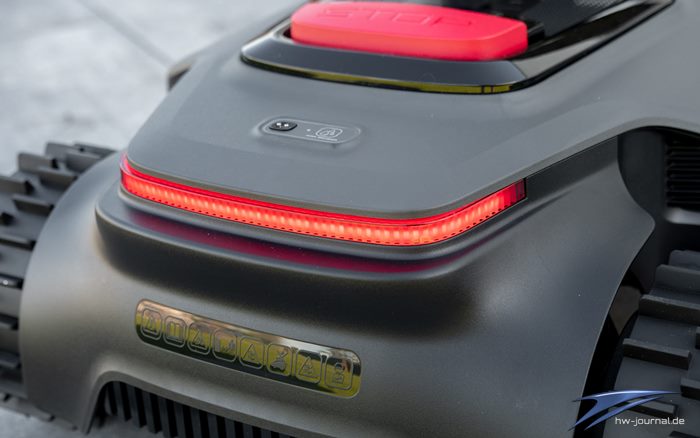 Mova AWD Lidax Ultra 2000 10