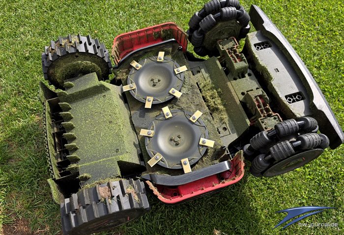 Mova AWD Lidax Ultra 2000 29