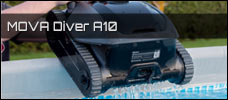 Mova Diver A10 news