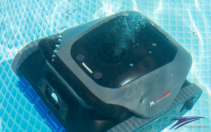 Mova Diver A10 16