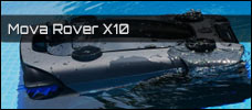 Mova Rover X10 news