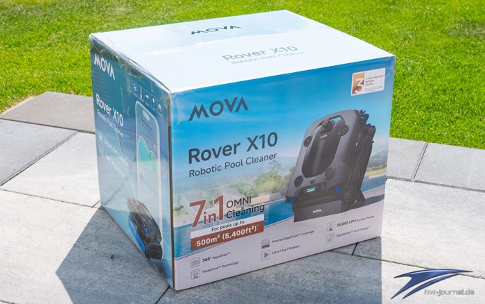 Mova Rover X10 01