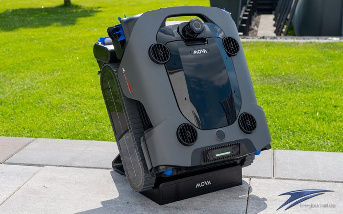 Mova Rover X10 15