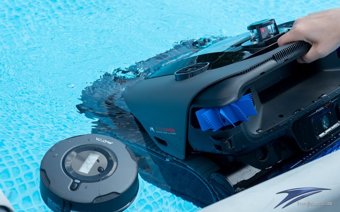 Mova Rover X10 16