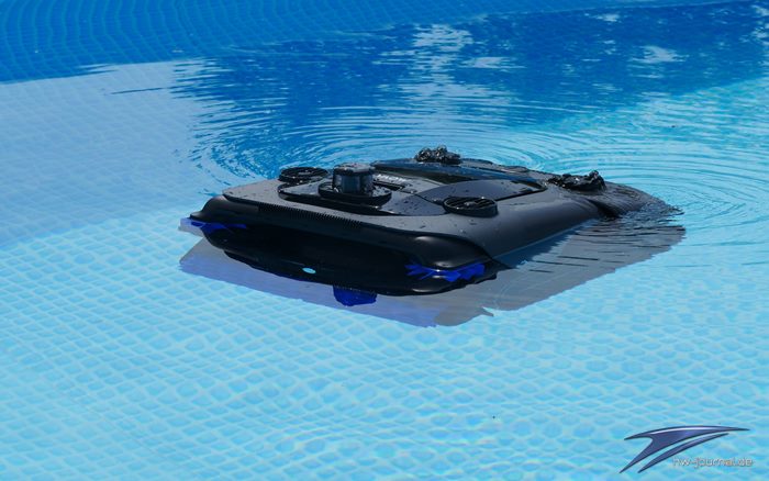 Mova Rover X10 18