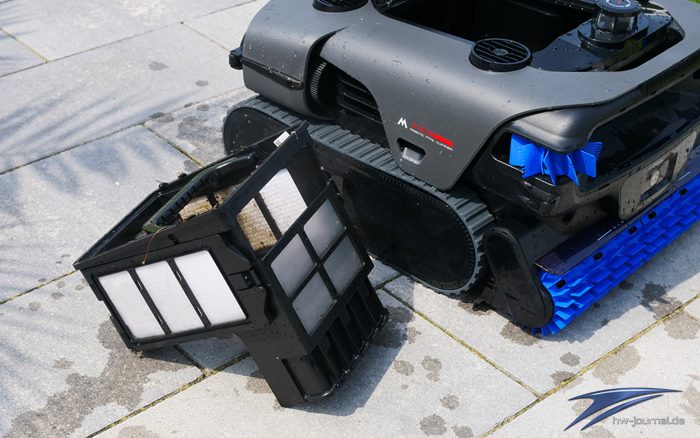 Mova Rover X10 20