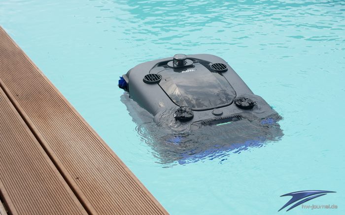 Mova Rover X10 23