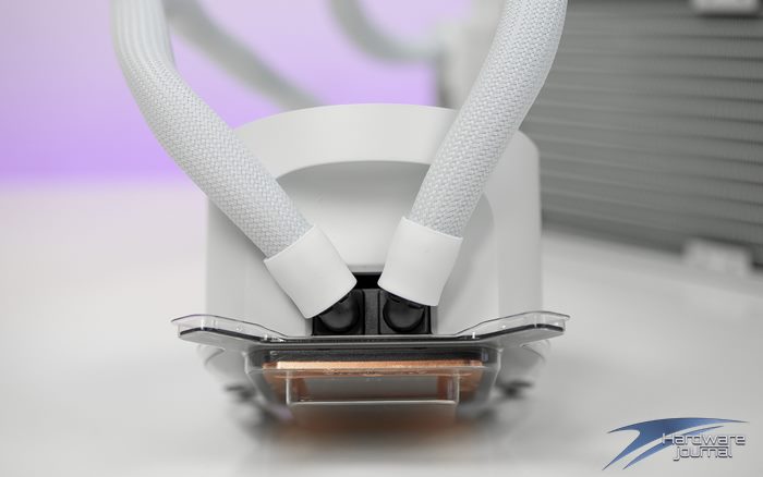 NZXT Kraken Elite 360 07