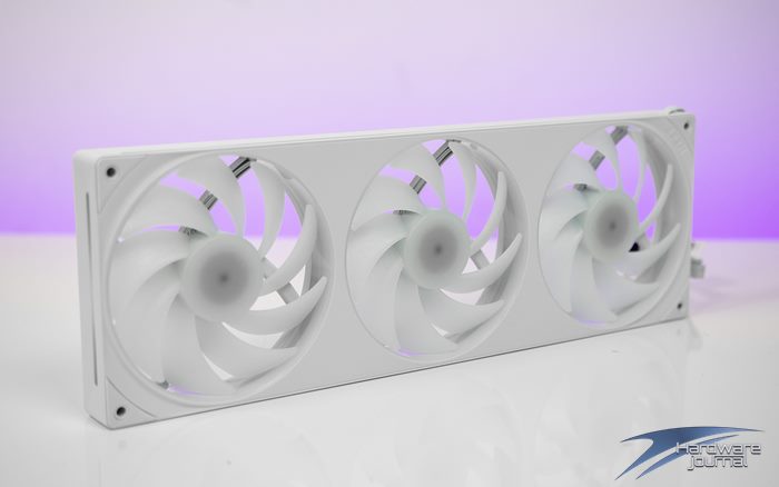 NZXT Kraken Elite 360 10