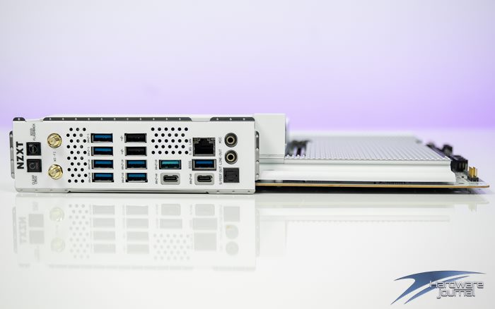 NZXT N9 X870E 07