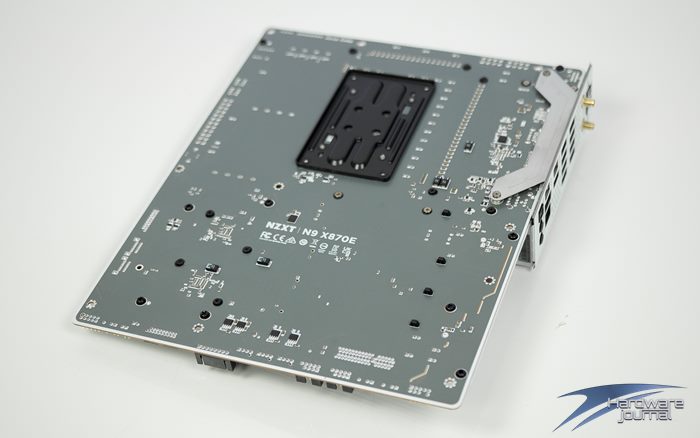 NZXT N9 X870E 10